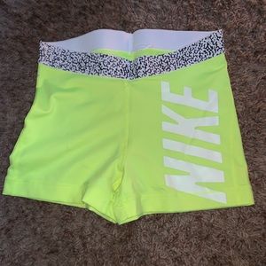 Nike Pro Spandex